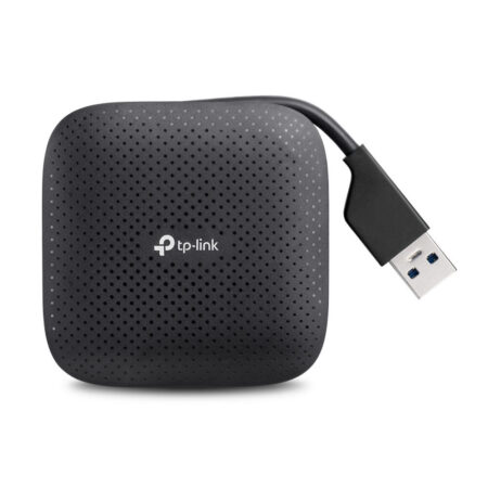 UH400 4 poorts USB hub