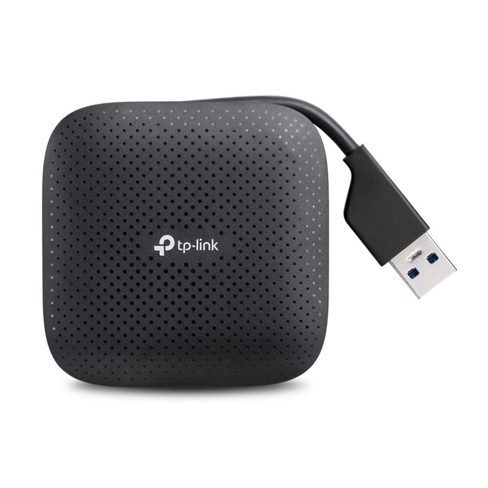 UH400 4 poorts USB hub