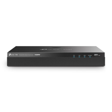 VIGI NVR2016H-16P PoE+ recorder