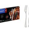 RVS steak bestekset Zurique