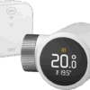 Tado Slimme Radiatorknop X - Startpakket 11-Pack