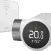 Tado Slimme Radiatorknop X - Startpakket 6-Pack