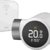 Tado Slimme Radiatorknop X - Startpakket 9-Pack