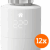 Tado Slimme Radiatorknop uitbreiding 12-Pack