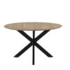 Tafel Oslo 130 cm.