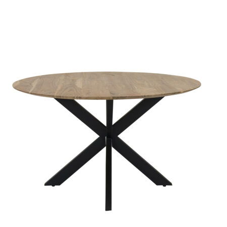 Tafel Oslo 130 cm.