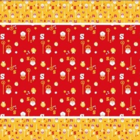 Tafelkleed Sint Dunicel 138x220 | Duni
