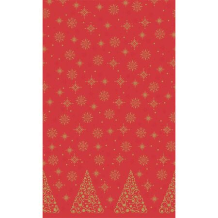 Tafellaken Noble Tree 138x220cm | Duni