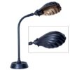 Tafellamp Lonsdale Antiek Zwart