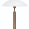 Tafellamp Touch 2 brons 40w G9