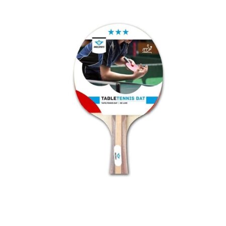 Tafeltennis batje 3 sterren | Engelhart