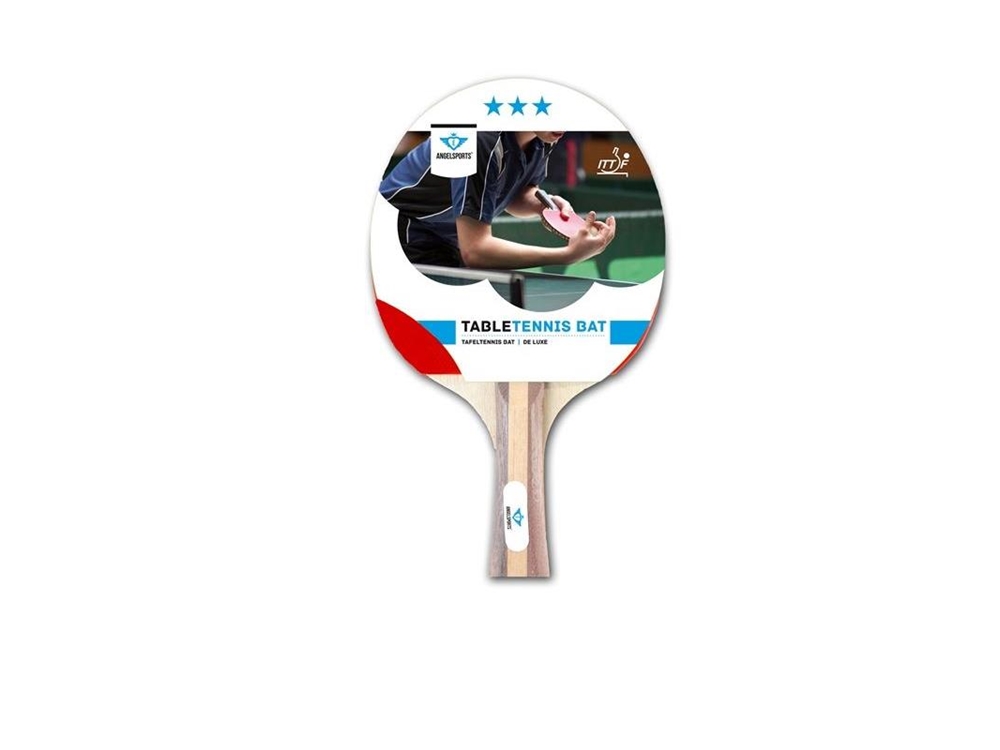 Tafeltennis batje 3 sterren | Engelhart