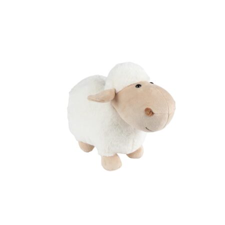 Take Me Home schaap pluche staand 35cm | Merkloos