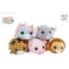 Take me Home "Softy" liggend pluche 33cm | Take Me Home