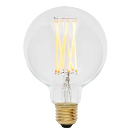 Elva Lichtbron Helder - Transparant