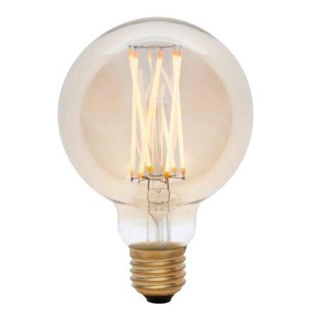 Elva Lichtbron - Transparant getint
