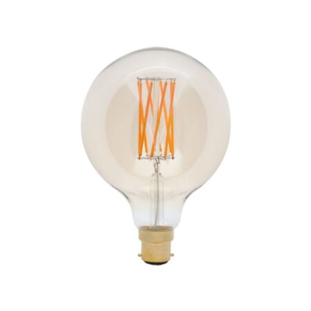 Gaia Lichtbron - Transparant