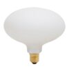 Oval Lichtbron - Wit