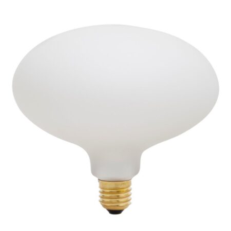 Oval Lichtbron - Wit