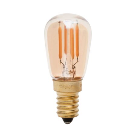 Pygmy Lichtbron - Transparant