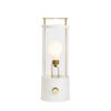 x Farrow & Ball The Muse Tafellamp - Wit