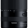 Tamron 18-300mm III-A Sony E