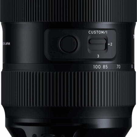 Tamron 35-100mm f/2.8 Di III VXD Sony FE