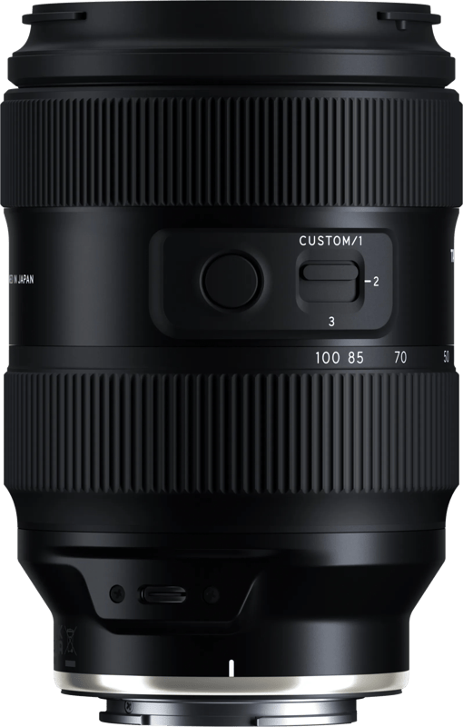 Tamron 35-100mm f/2.8 Di III VXD Sony FE