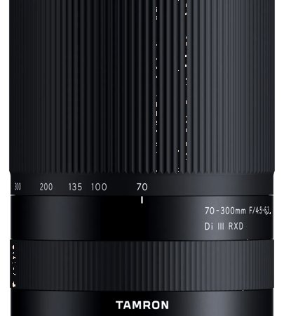 Tamron 70-300mm Di III Sony FE