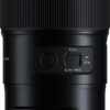 Tamron 90mm f/2.8 Di III Macro VXD Sony FE