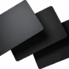 Tangem Wallet 2.0 - Secure Crypto Cold Wallet - 3 Card Set Stealth