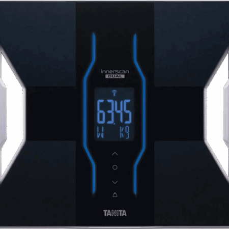 Tanita RD-953 Zwart