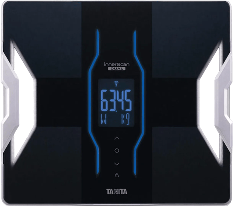 Tanita RD-953 Zwart