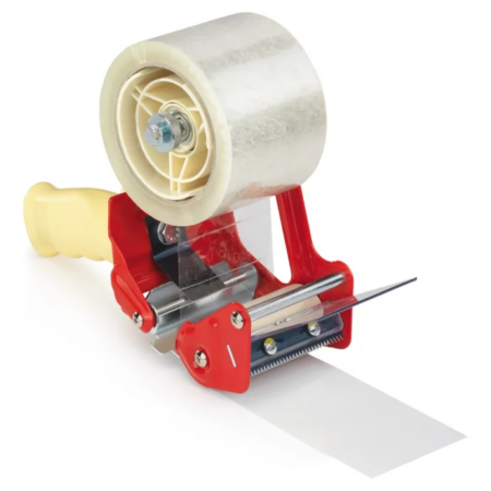 Tape dispenser 75mm