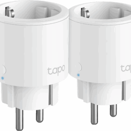 Tapo P115 Slimme Stekker 2-pack