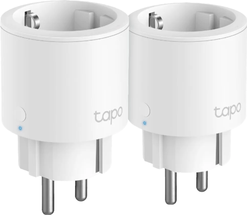 Tapo P115 Slimme Stekker 2-pack