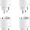 Tapo P115 Slimme Stekker 4-pack