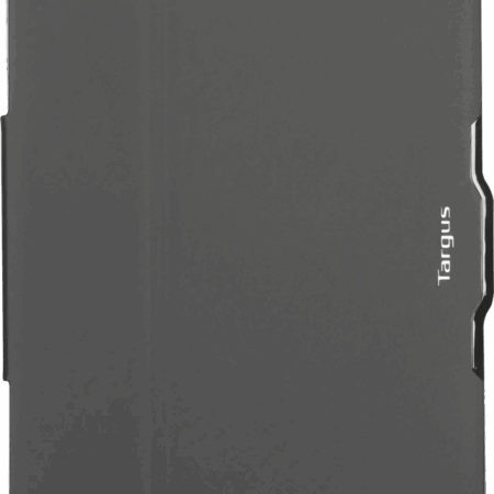 Targus VersaVu Apple iPad Pro 11" (2025/2022) / iPad Air 11" (2026/2025) Book Case Zwart