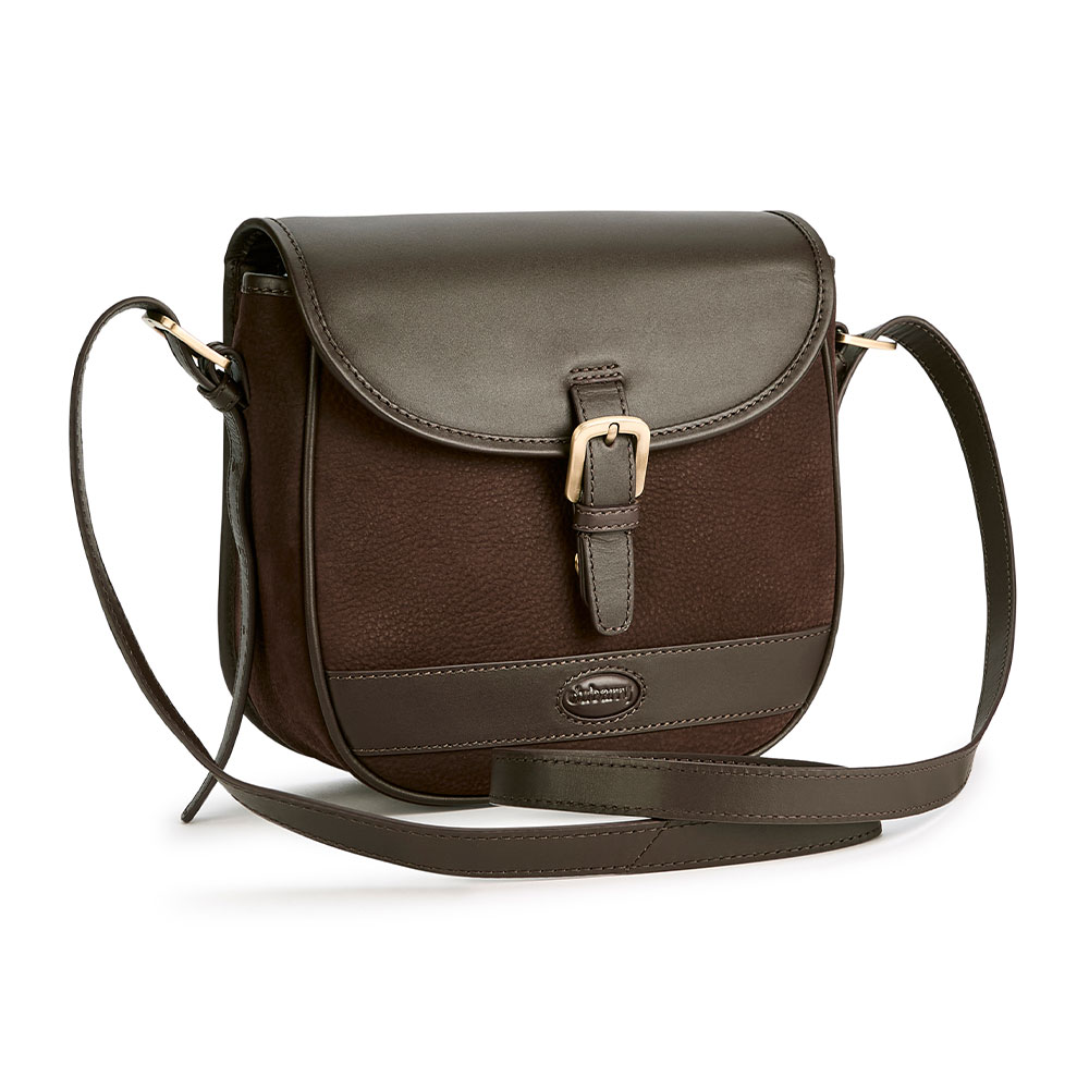 Tas Clara Mocha | Dubarry