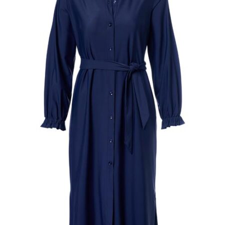 Taylor Jurk Navy