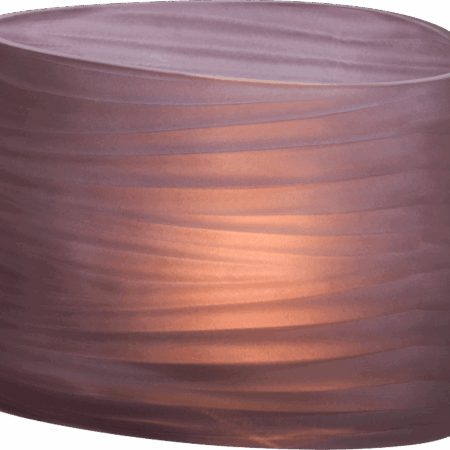 Tea light Jenna 9cm