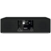 TechniSat Digitradio 380 CD IR Hybride radio Zwart | TechniSat