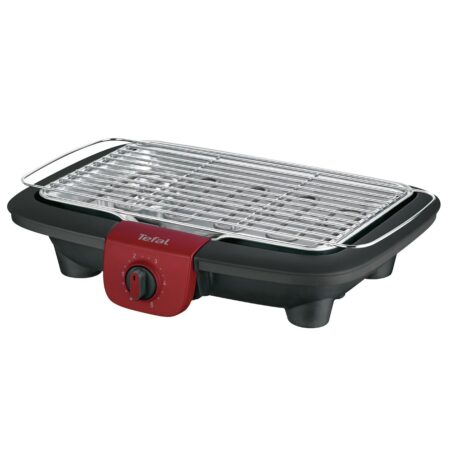 Tefal BG90F5 Barbecue Zwart | Tefal