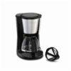 Tefal CM5S1D Koffiefilter apparaat Zwart | Tefal