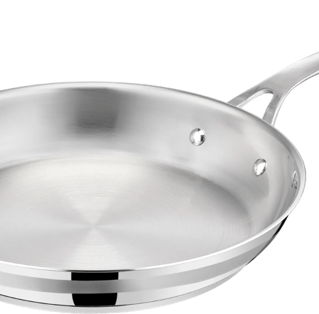 Tefal Cook Smart by Jamie Oliver Koekenpan 24 cm