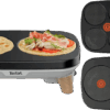 Tefal Crêpier Gourmet PY900D
