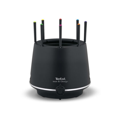 Tefal EF2658 Fonduepan Zwart | Tefal