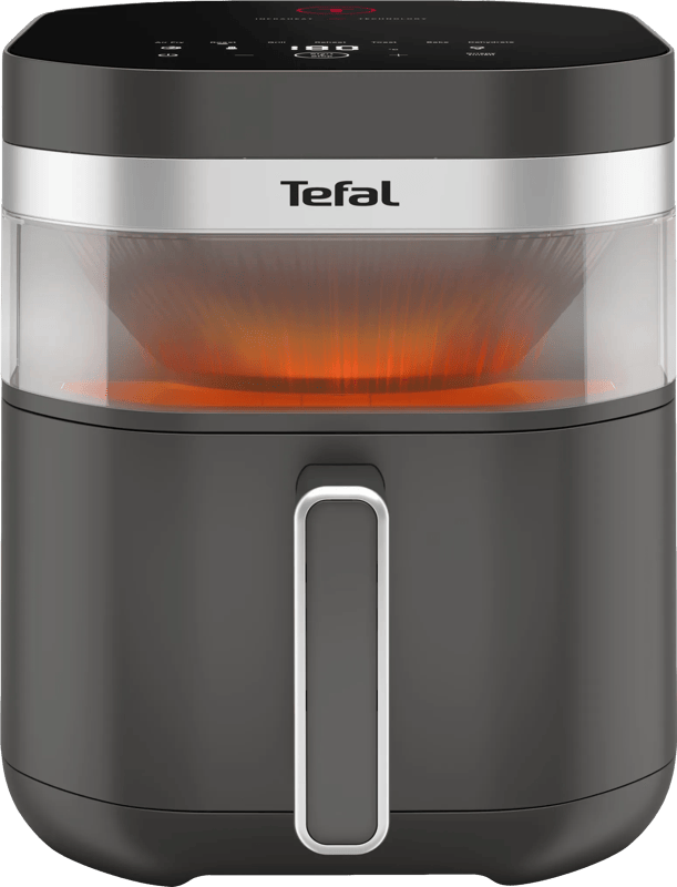 Tefal Easy Fry Infrared EY832H