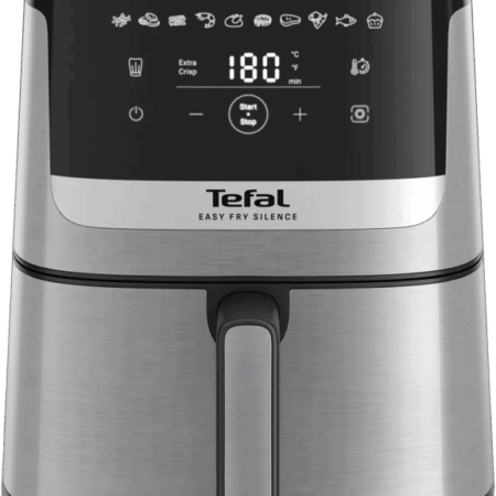 Tefal Easy Fry Silence EY552D