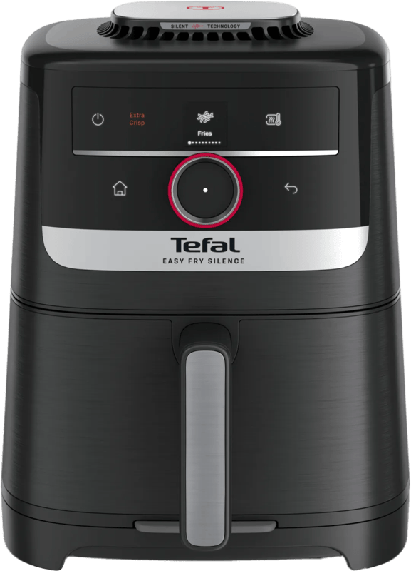Tefal Easy Fry Smart & Silence EY5728